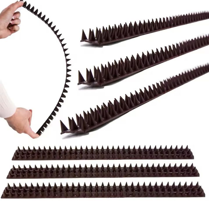 Espigões anti-pássaros