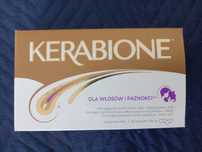 Kerabione, tabletki, nowe