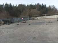 Wynajmę utwardzony plac 500 m2 Straszyn, Pomorskie,