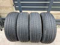 Opony letnie Hankook Kinergy Eco KOMPLET 4 szt.