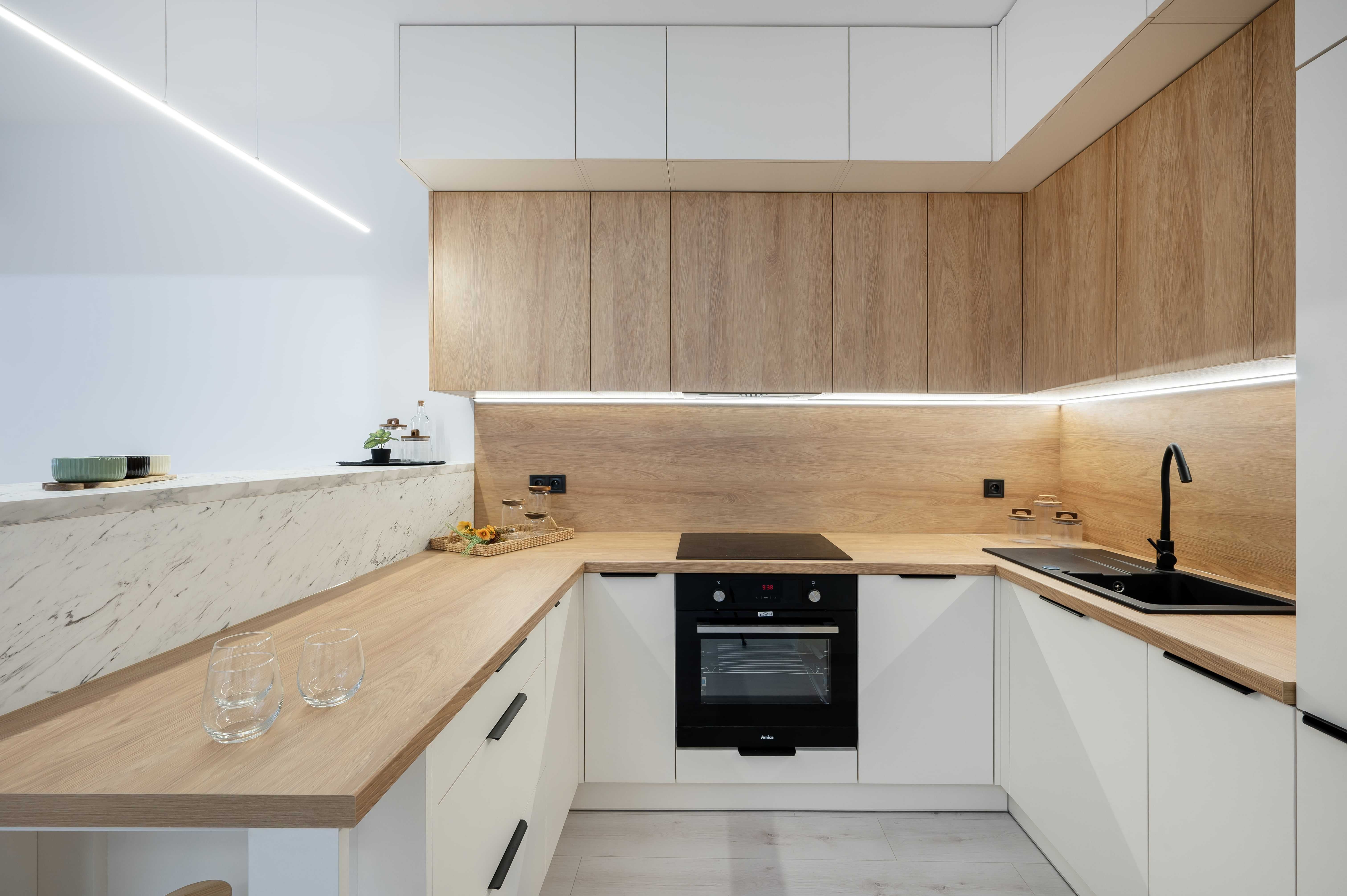 2-pokojowe | Wysoki standard | Bezpośrednio | Nowy budynek | Balkon
