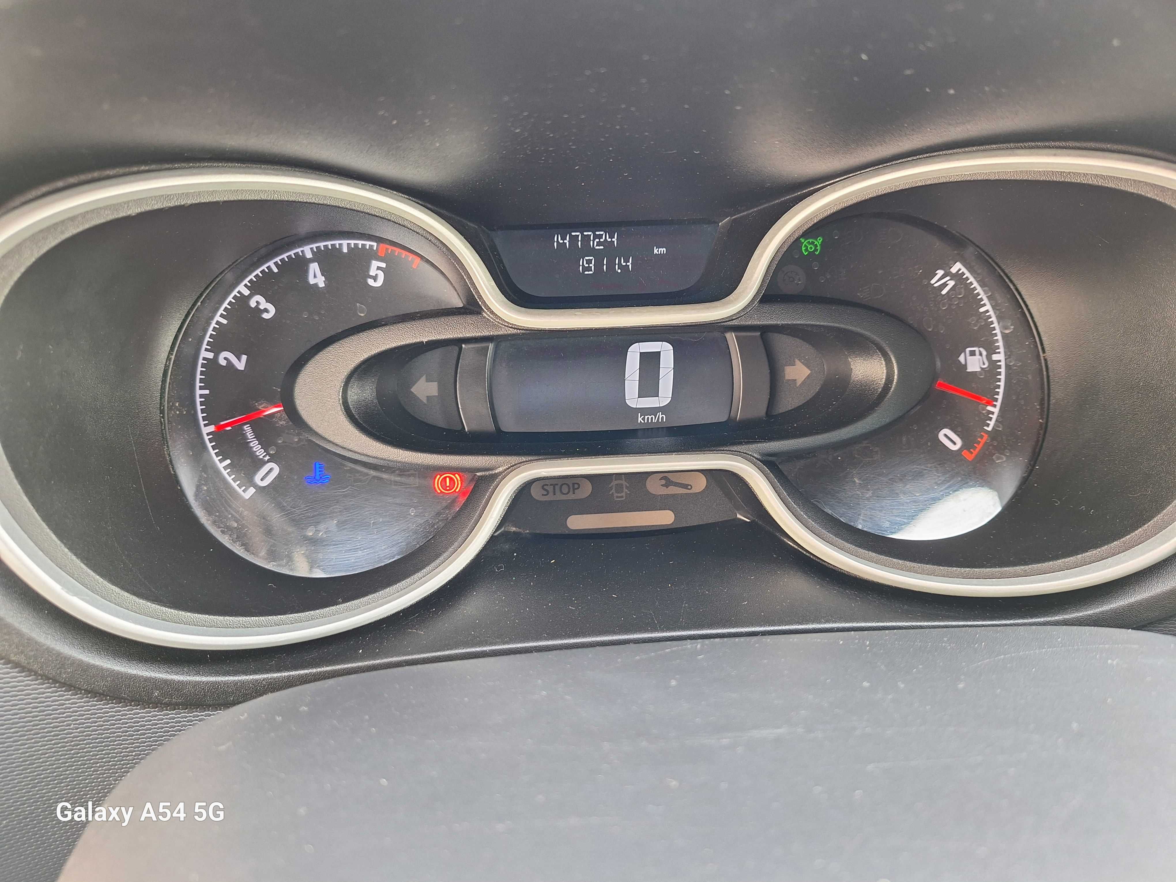 Opel Vivaro 1.6 CDTI | 9-osobowy | Hak | REJ. 2019,03