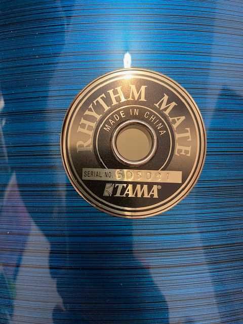 TOM RMT12R 8"x12" Tom Tom Tama Rhythm Mate nowy