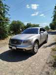 Продам Інфініті FX35