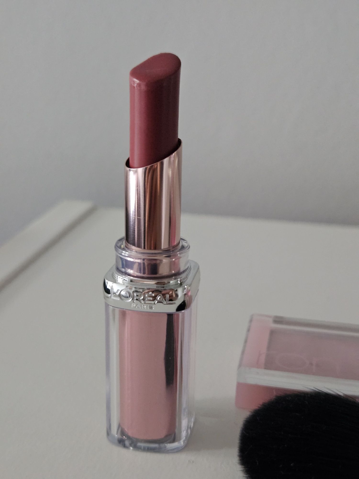 Zestaw kosmetyków MAC Natasha Denona L'Oreal