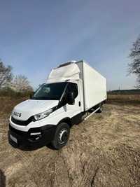 Iveco Daily 70C18  Iveco Daily 70C18