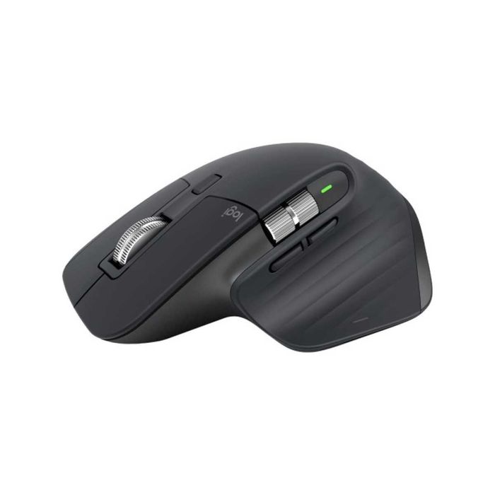 Мишка Logitech MX Master 3S Black
