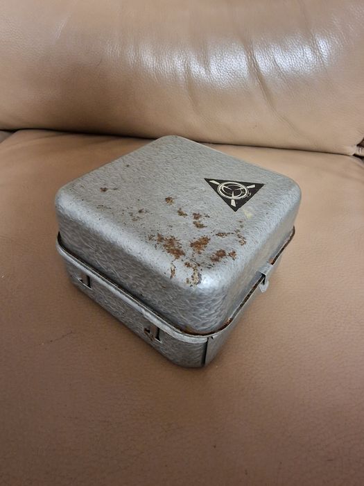 Примус радянський