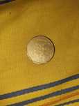 Moeda 500 pesetas 1989 Espanha