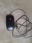 Rato com fio LENOVO 300