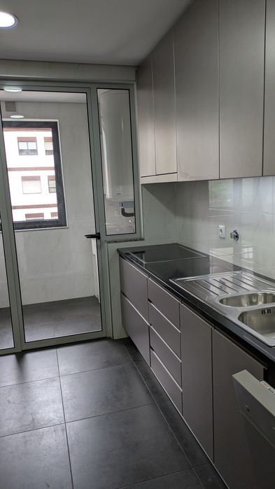 Apartamento T2 Boavista com L.Garagem