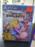 Dragon Quest Builders 2 PS4 Nowa!!! Wysyłka Sklep Wawa Mokotów