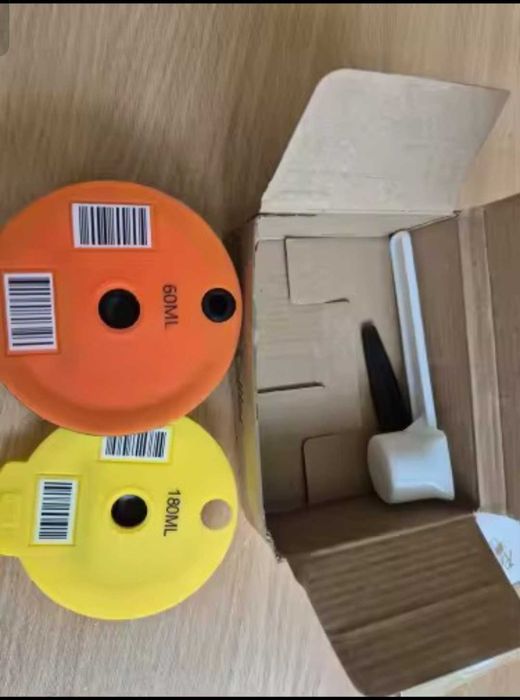 Капсула Bosch Tassimo многоразовые