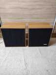 Kolumny Rema HIFI