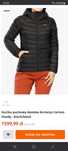 Kurtka puchowa damska Arkteryx Hoody