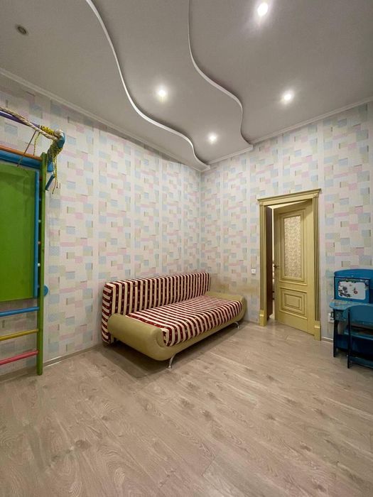 3к квартира с ремонтом на Троицкой/Преображенской (2-897-451)