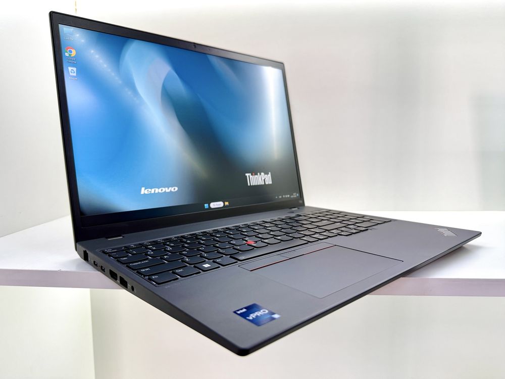 Професійний Lenovo ThinkPad T16 | FHD IPS | i5 12gen | RAM 16 SSD 512