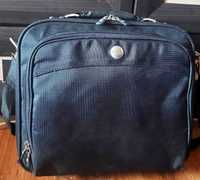 Фірмова сумка портфель Dell, для ноутбука в гарному стані
