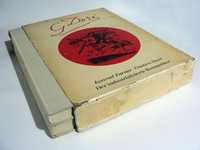 Farner K. Gustave Dore (Фарнер К. Густав Доре) в 2 томах