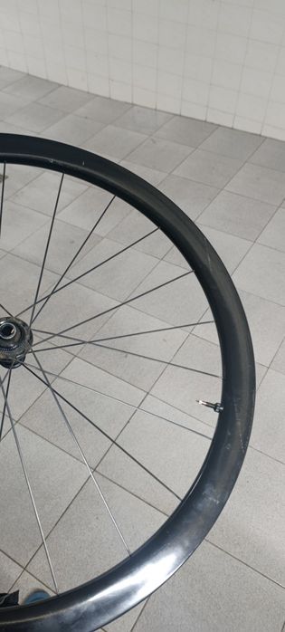 Rodas  Estrada  Carbono SLR 1