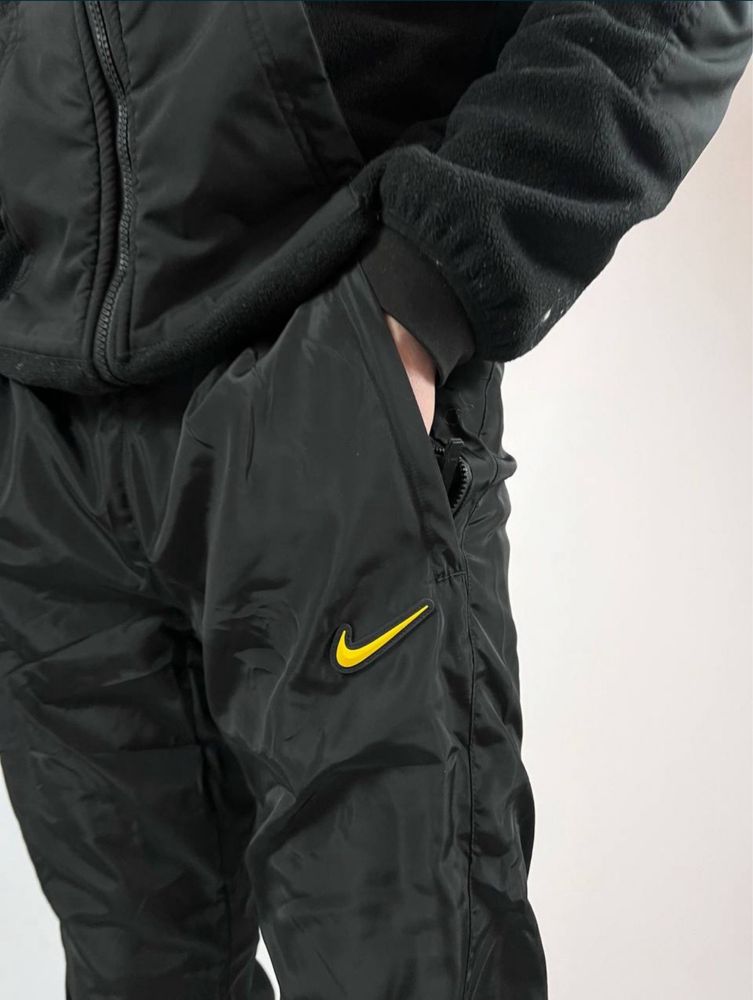 Штани NIKE X Drake NOCTA Tracksuit Pants Black