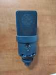 Mikrofon pojemnościowy Neumann tlm 170 vintage