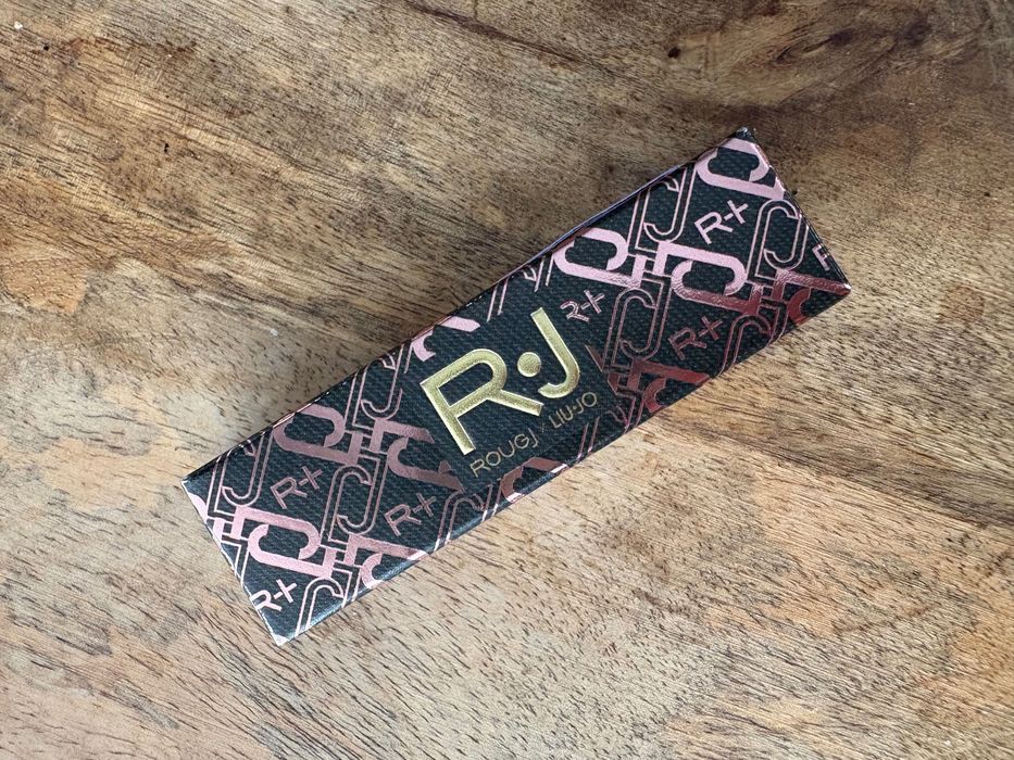 Pomadka Liu Jo, kolor czerwony