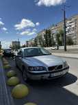 Продам Volvo S60