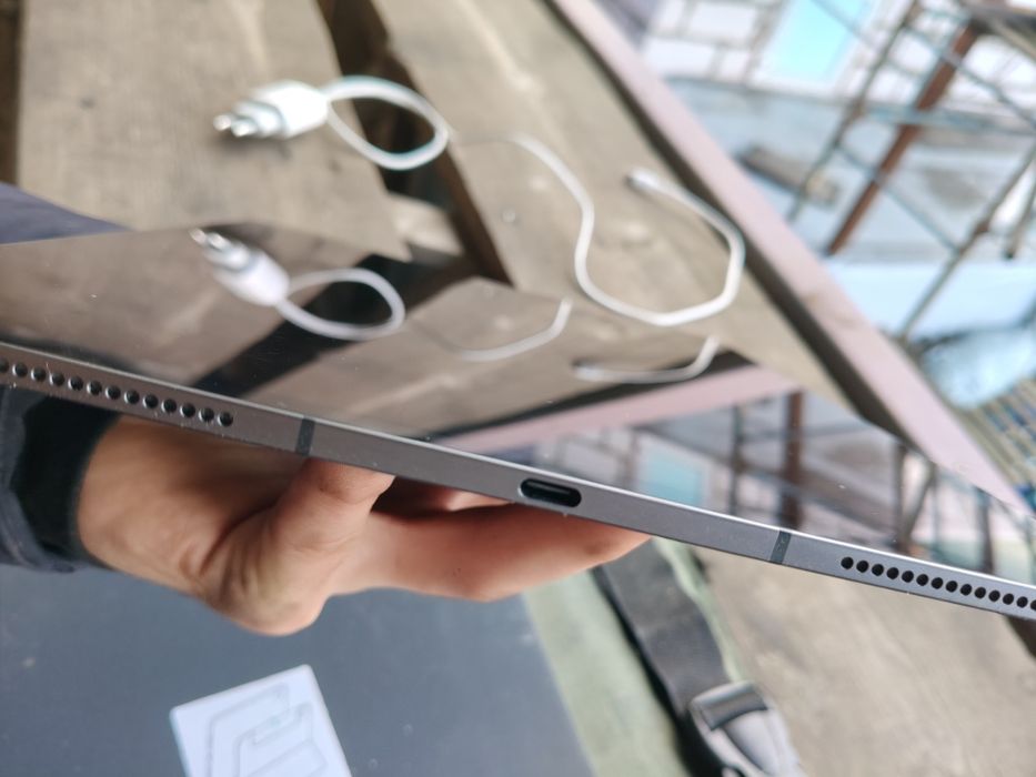 Ipad Pro 2024 M4 256gb 13 дюймов