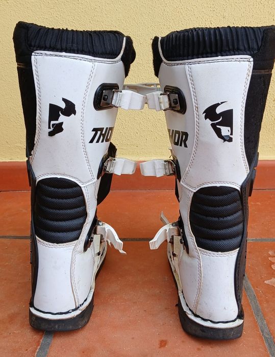 Botas motocross thor blitz xp 40,5