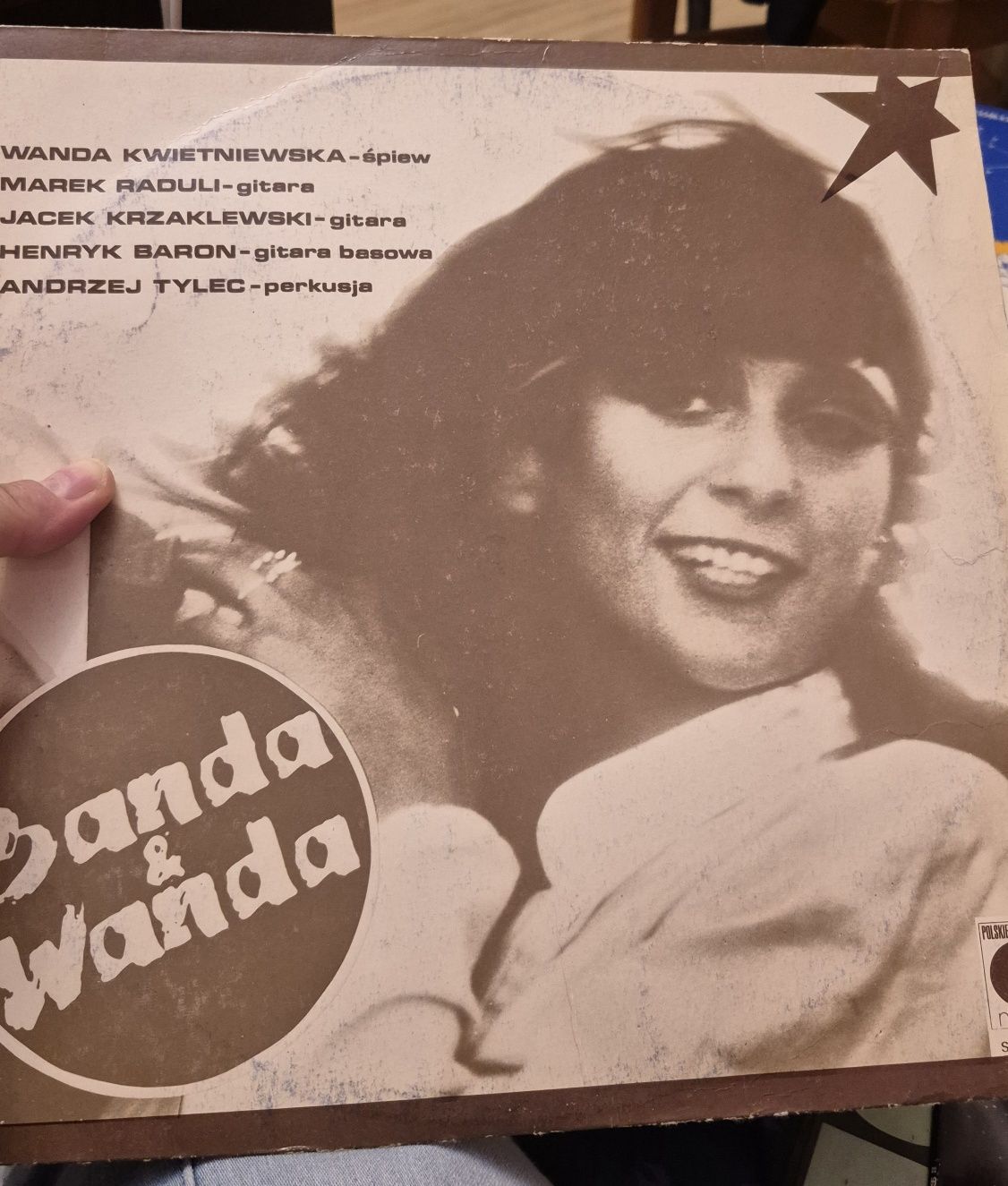 Oddzial Zamkniety i Banda i Wanda