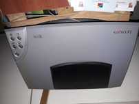 Impressora scanner