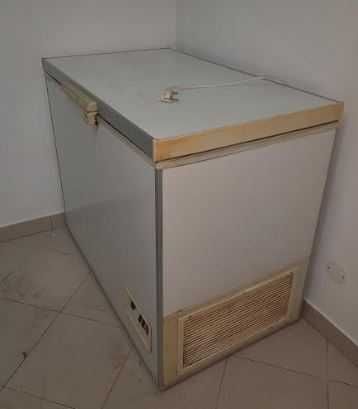Arca Congeladora