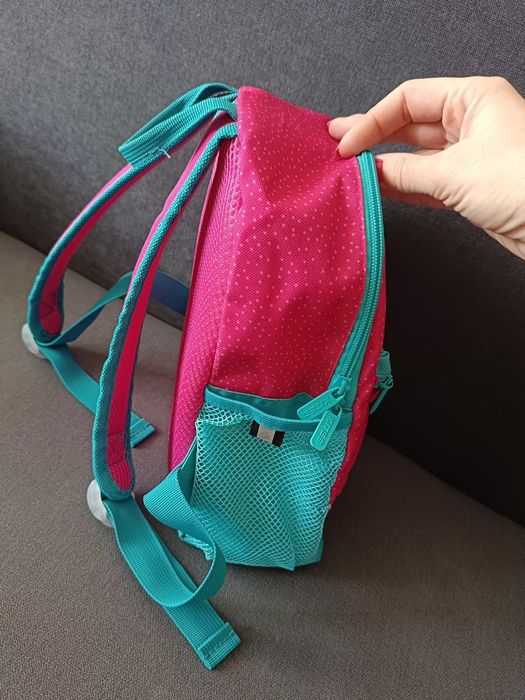 Рюкзак kite для дівчинки