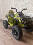 Quad dla chlopca