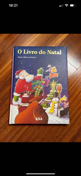 Vários livros para crianças