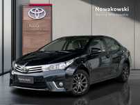 Toyota Corolla 1.6 Premium EU6