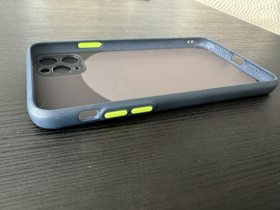 Чохли для iPhone 11 Pro max