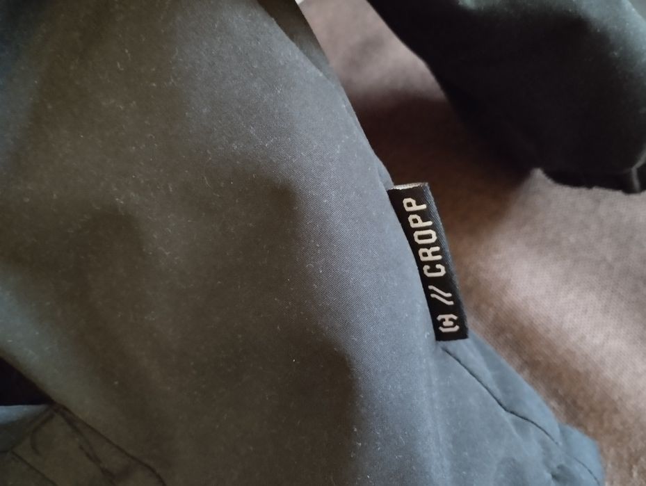 Куртка CROPP + термо штани