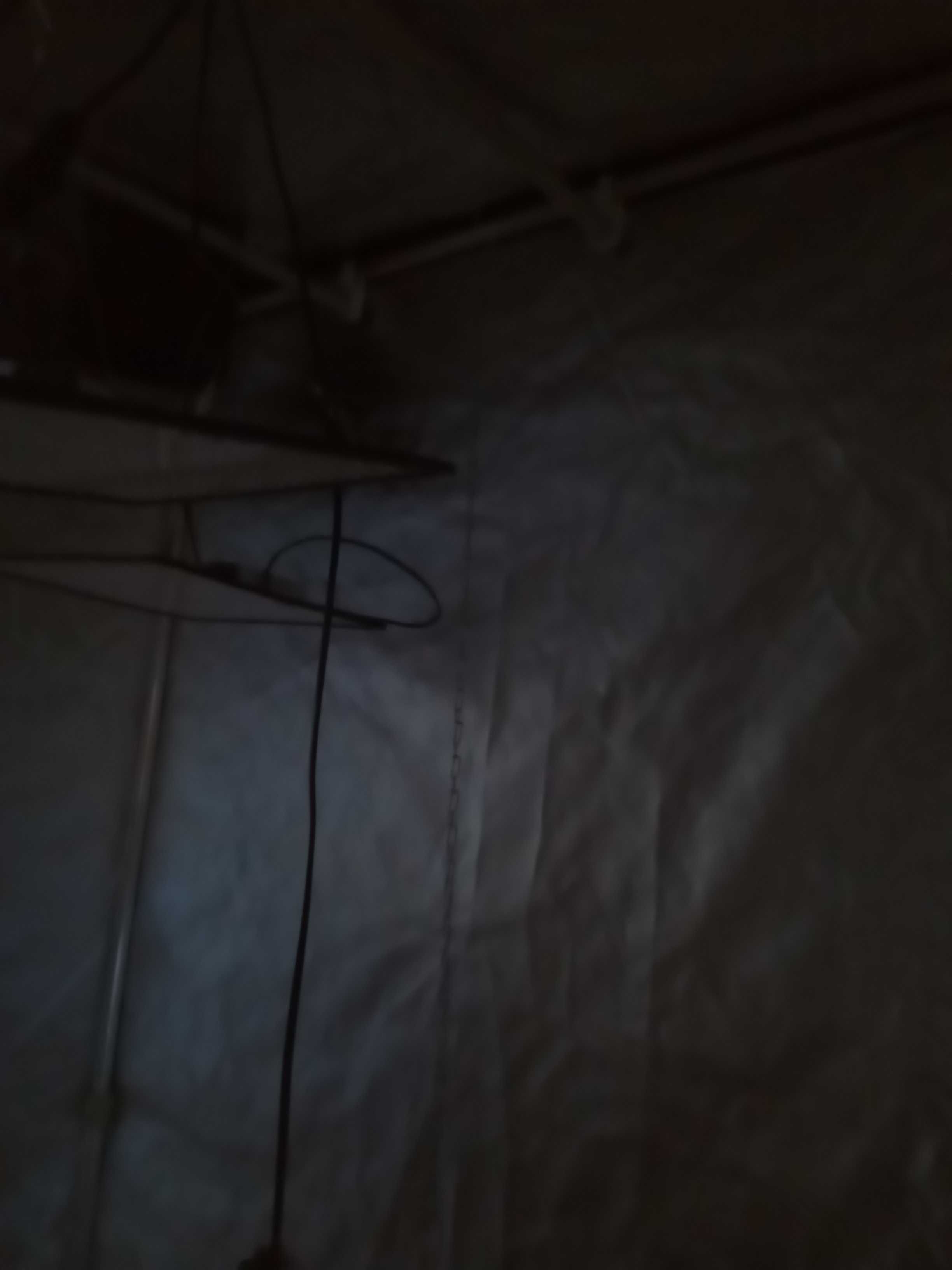 Growbox, namiot uprawowy 120x120x200 plus 6 lamp led