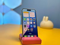 Смартфон Apple iPhone 15 128GB Blue (137567) Б/У З ГАРАНТІЄЮ