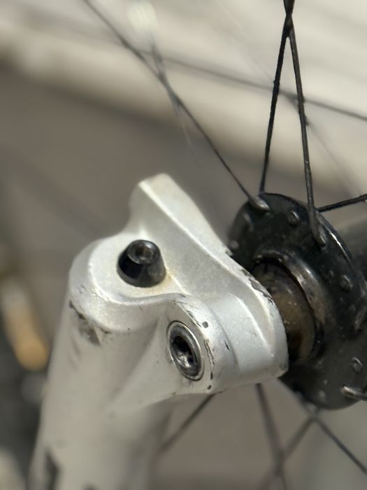 Amortyzator rockshox pike rc