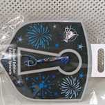 Disney Store Key Pin Fantasia