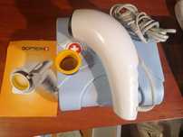 LAMPA BIOPTRON COMPACTIII Z FULERENEM Zepter-gratis żarówka-gwarancja