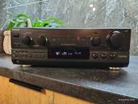 Technics SA-AX730 bdb. amplituner po fachowym przeglądzie super stan