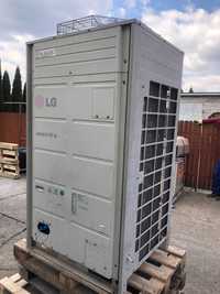 Agregat chł-grz 28kW VRF VRV LG Multi V seria IV - ARUN100TLE4, 3-faz