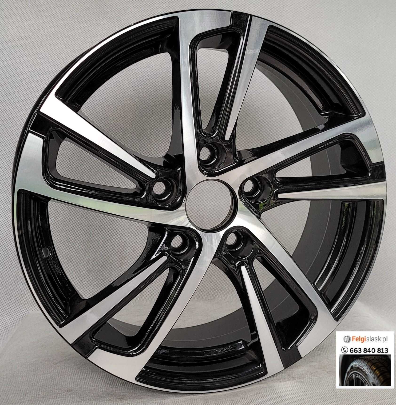 Felgi 16 Kia Ceed 3 Hyundai i30 Suzuki Vitara SX4 S-Cross Mazda 3 6