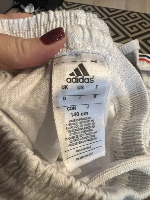 Продам кимоно для карате Адідас