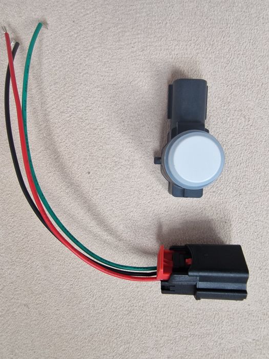 Czujnik parkowania Bosch Opel Astra J Insignia A Zafira C