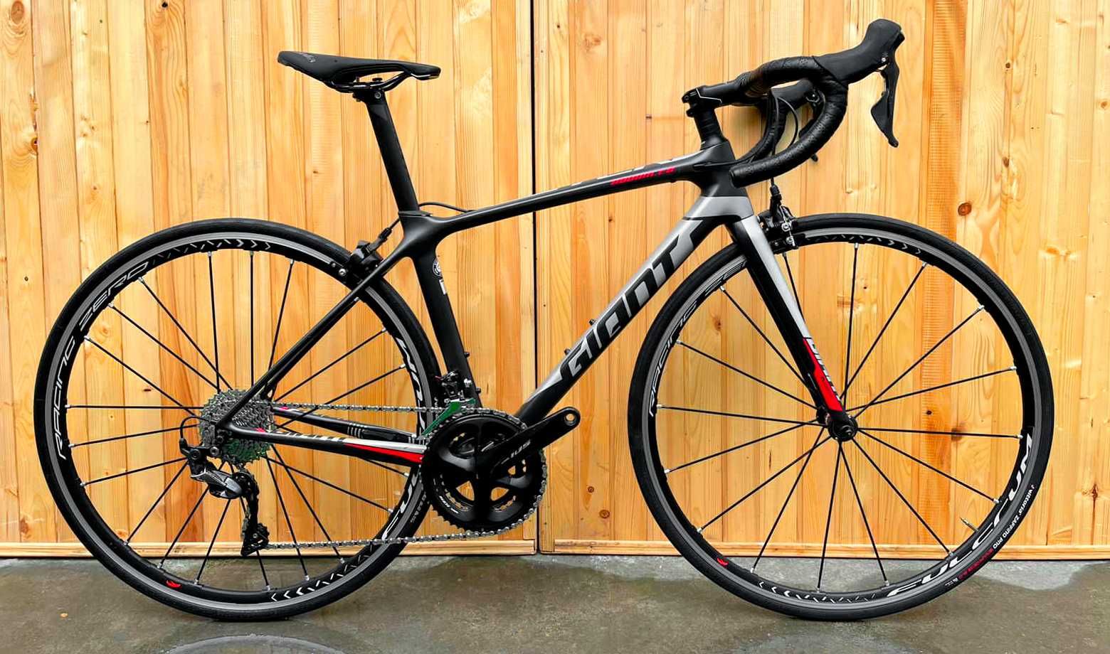 Giant TCR Advanced 2 (2019р)